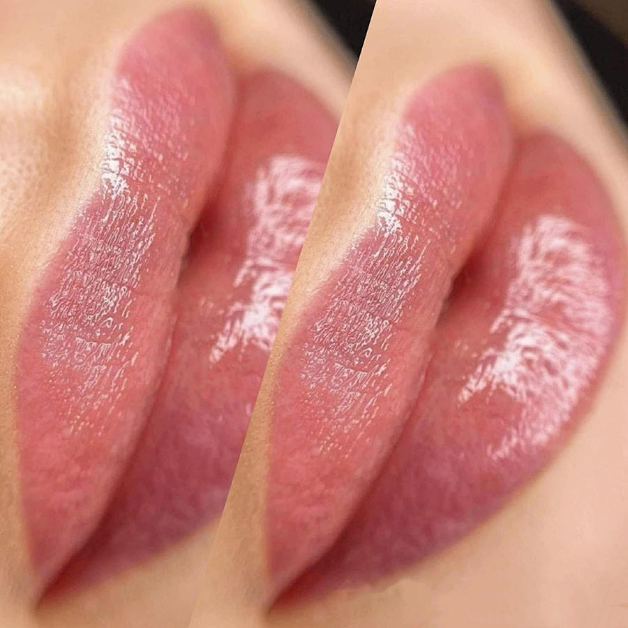 Beauty Transformation